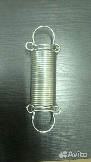 Пружина для колыбели