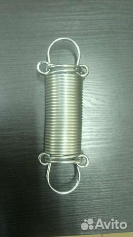 Пружина для колыбели