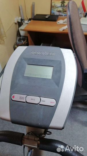 Велотренажер бу