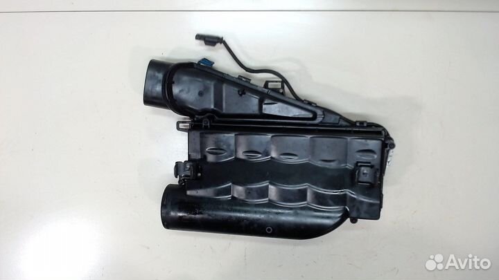 Корпус воздушного фильтра Mercedes GL X166, 2013