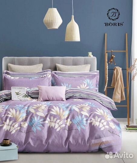 Постельное бельё