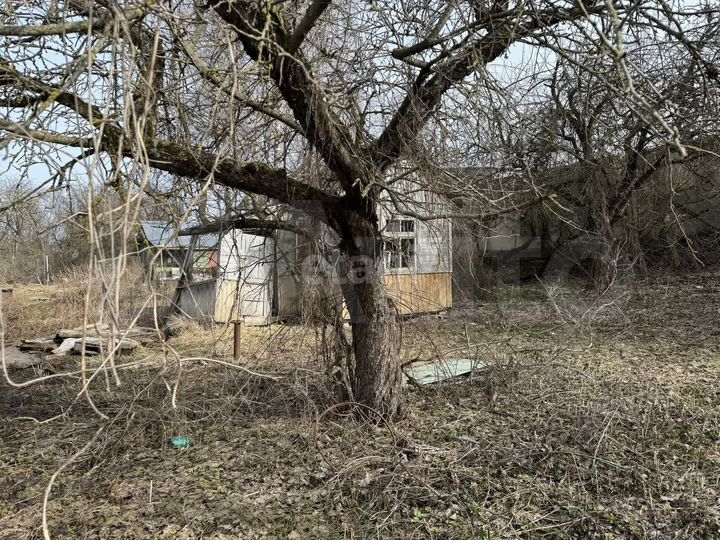 Участок 6,4 сот. (СНТ, ДНП)