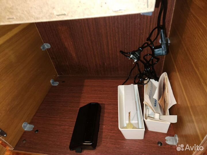 Швейная машина Чайка 142 М