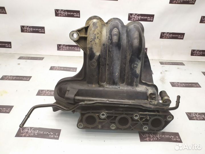 Коллектор впускной 1.2 AZD