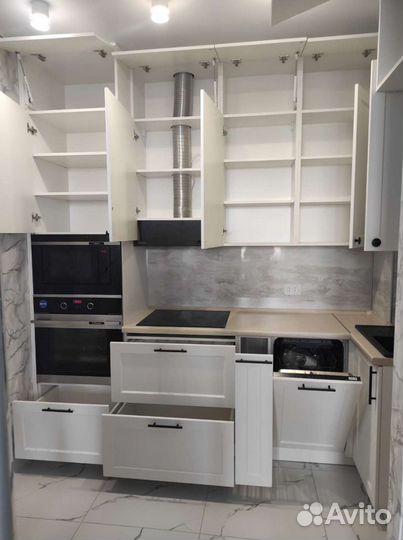 Мебель на заказ