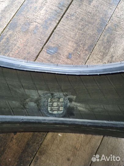 Kumho Power Star 758 175/70 R13 T