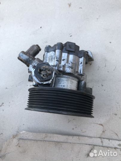 Mercedes w221 164 320 Cdi ml Gl насос гур