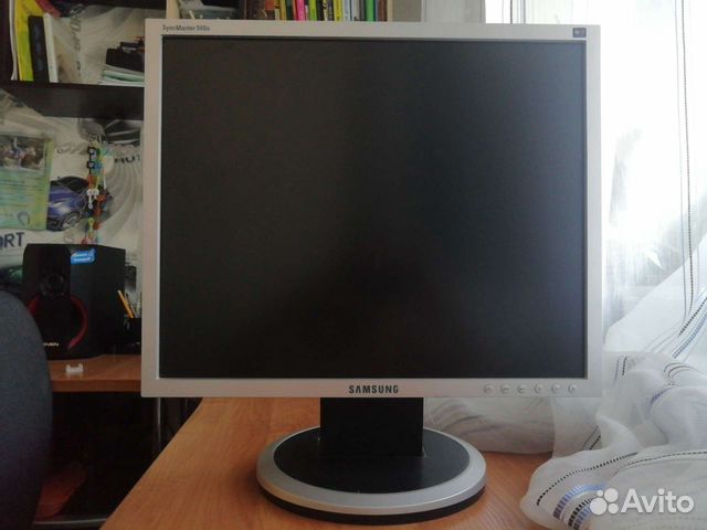 Монитор Samsung syncmaster 940N