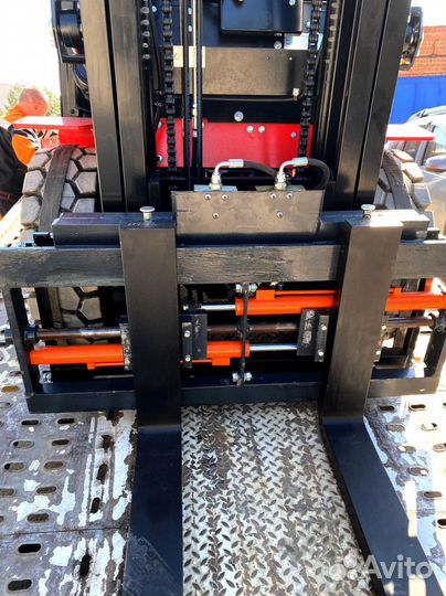 Вилочный погрузчик HANGCHA CPCD35-AG2, 2023