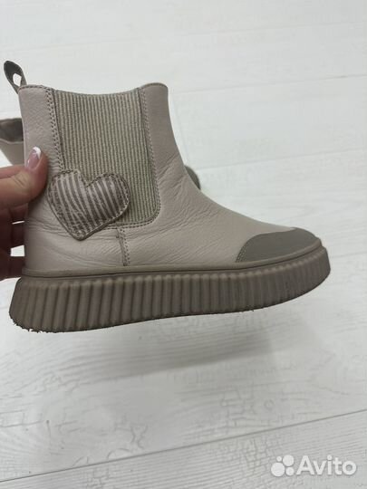 Детская обувь для девочек