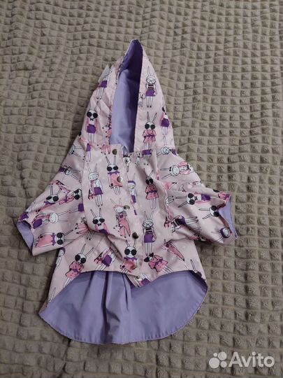 Одежда для маленьких собак