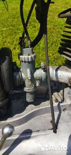 Иж планета -2