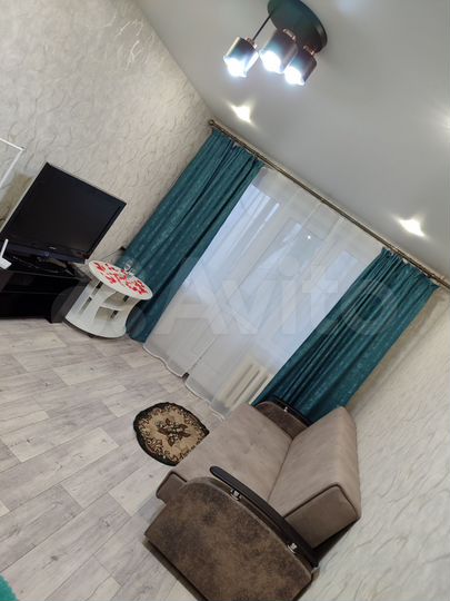 1-к. квартира, 32 м², 2/5 эт.