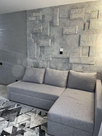 Квартира-студия, 23 м², 3/17 эт.