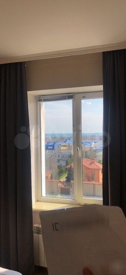 3-к. квартира, 120 м², 7/7 эт.