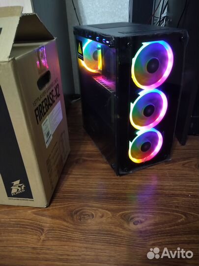 Игровой Комп