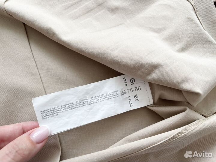 Футболка для девочки Gulliver, 158