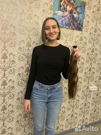 Купим Волосы в Уфе, стрижка в подарок