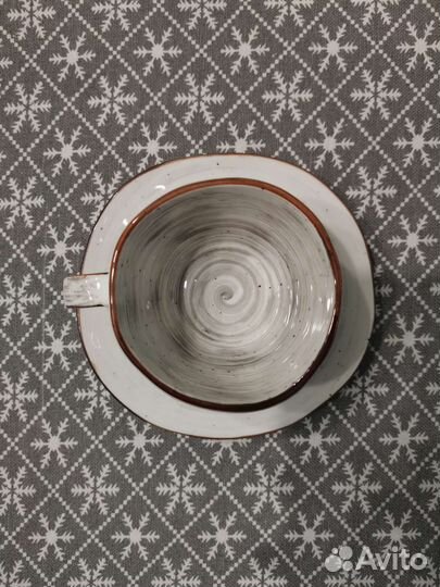 Посуда серия Пастораль