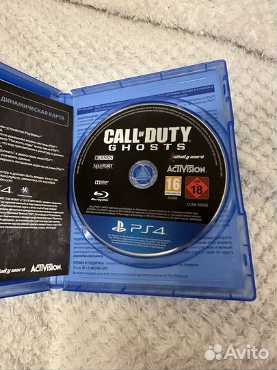 Игры для приставок ps4 ps5