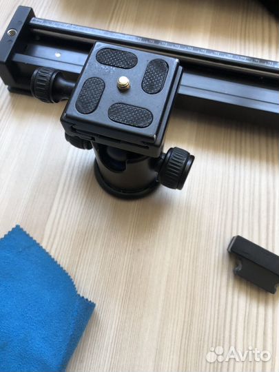 Слайдер Konova K3 80см