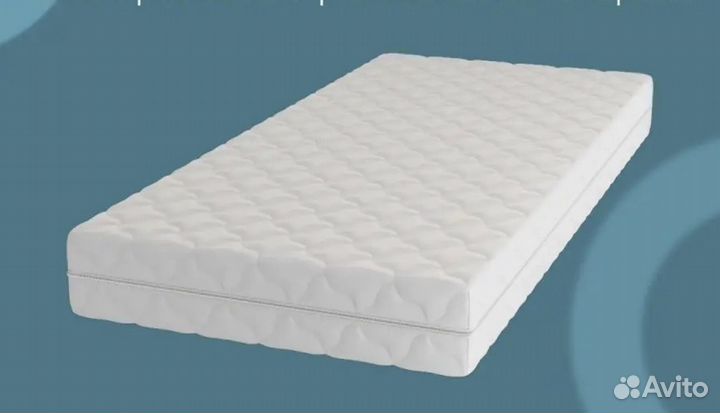 Матрас 180 на 90