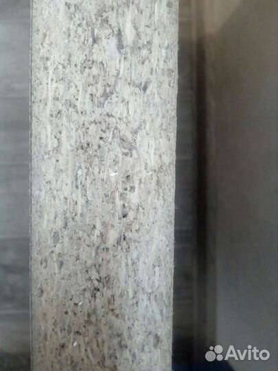 Кусок столешницы (круглый, квадратный) постформинг