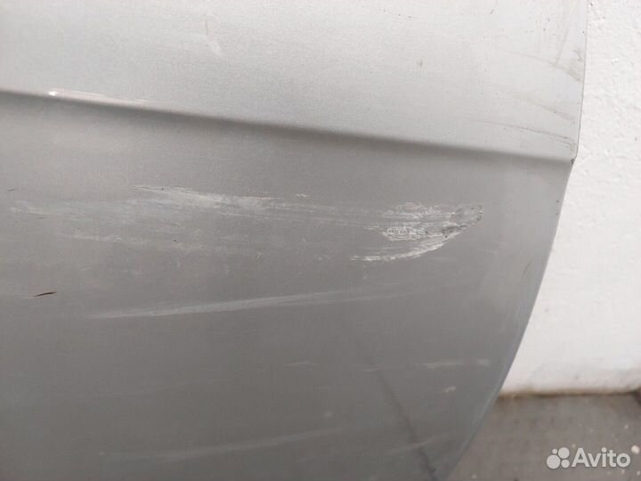 Дверь боковая правая задняя Volkswagen Passat 7 Европа, 2013