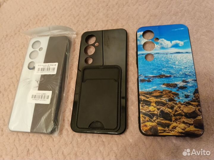 Tecno pova 4 pro чехлы