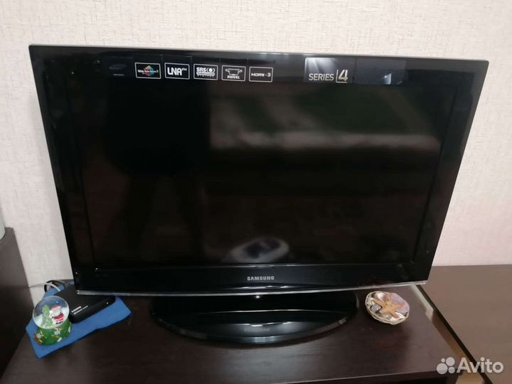 Телевизор samsung 32