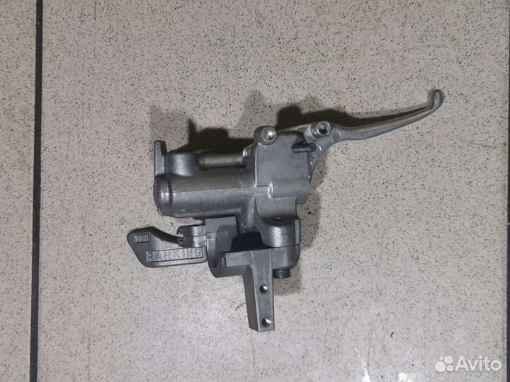 Тормозная машинка Yamaha pz50 phazer