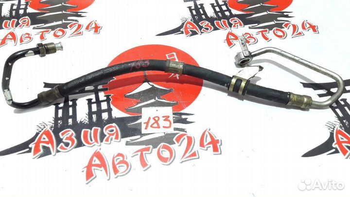 Шланг высокого давления Toyota Avensis AZT250 1AZ