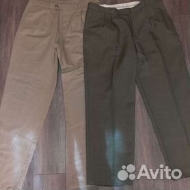 9 - Купить недорого мужские брюки 👖 в Ижевске с доставкой: классические,зауженные и милитари