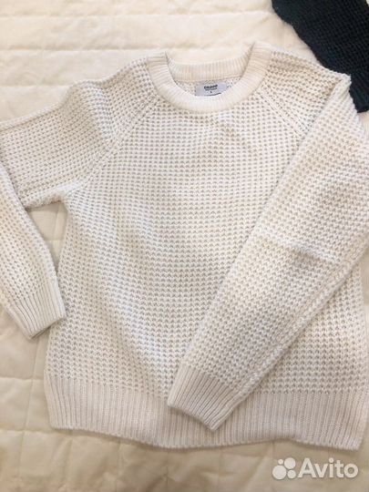 Женские вещи пакетом