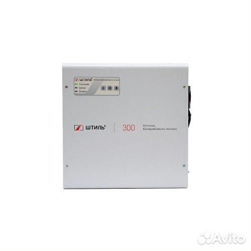 Ибп Штиль SW300L без акб