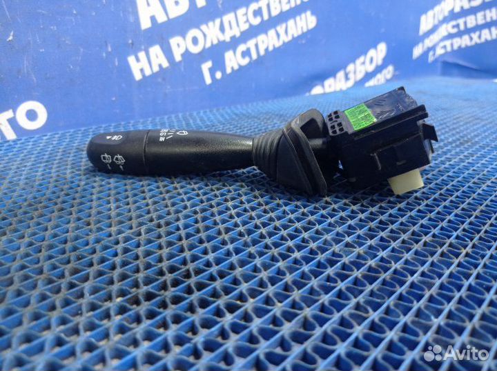 Переключатель дворников Chevrolet Spark хэтчбек