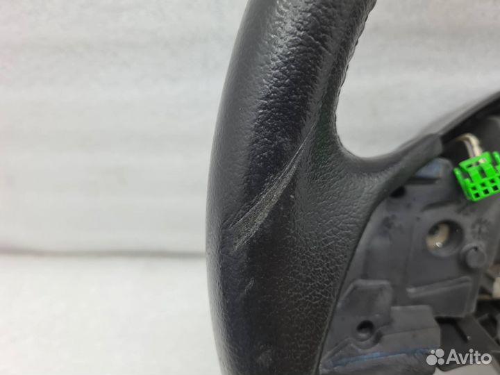 Руль Mitsubishi ASX GA1W 2012 4400A517XA