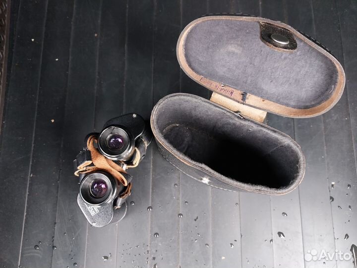 Бинокль бпц 8х30