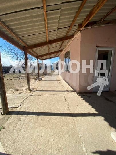 Дом 165 м² на участке 8 сот.