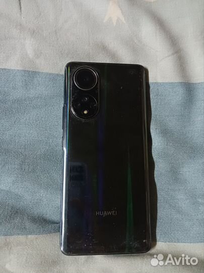 Huawei Nova 9, 8/128 ГБ