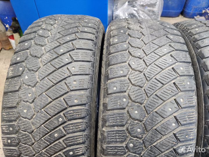 Gislaved Nord Frost 200 205/55 R16 94T