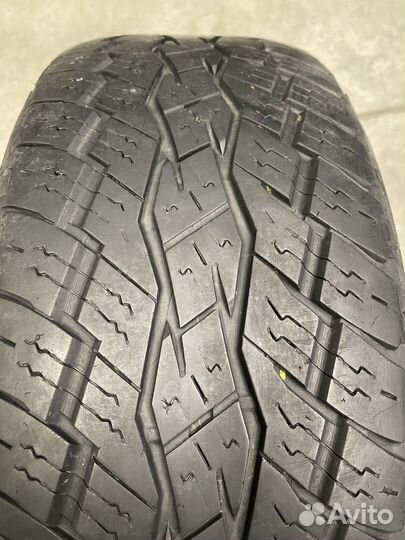 Toyo Open Country A/T 255/55 R18