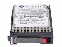 Жесткий диск HP 583711-001 300Gb SAS 2,5" HDD