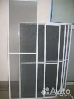 Москитные сетки на окна изготовление и установка