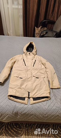 Парка зимняя Merrell