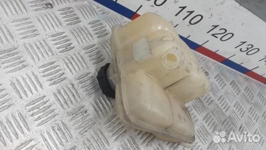 Бачок расширительный ford focus 2 (EBR17NP01)