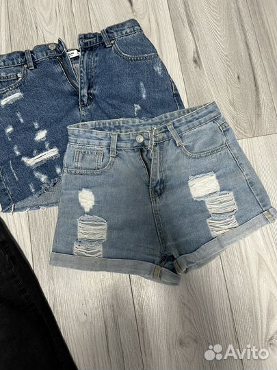 Женские вещи пакетом 42