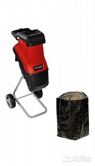 Измельчитель электрический, новый