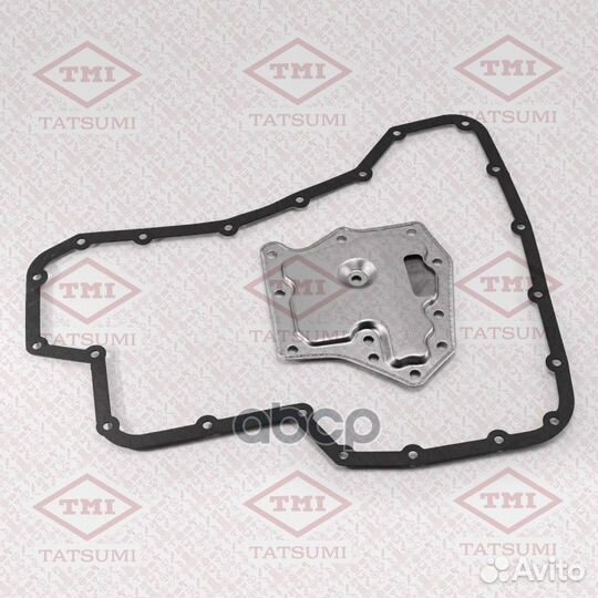 Фильтр АКПП TBI1008 tatsumi
