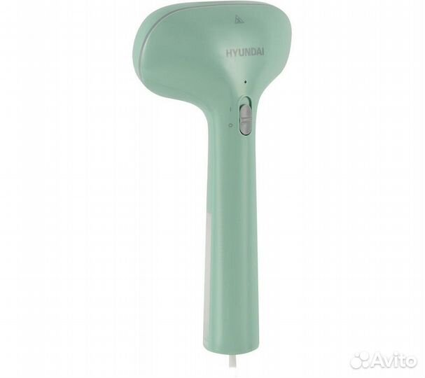 Отпариватель ручной Hyundai H-HS02265 1200Вт мятны